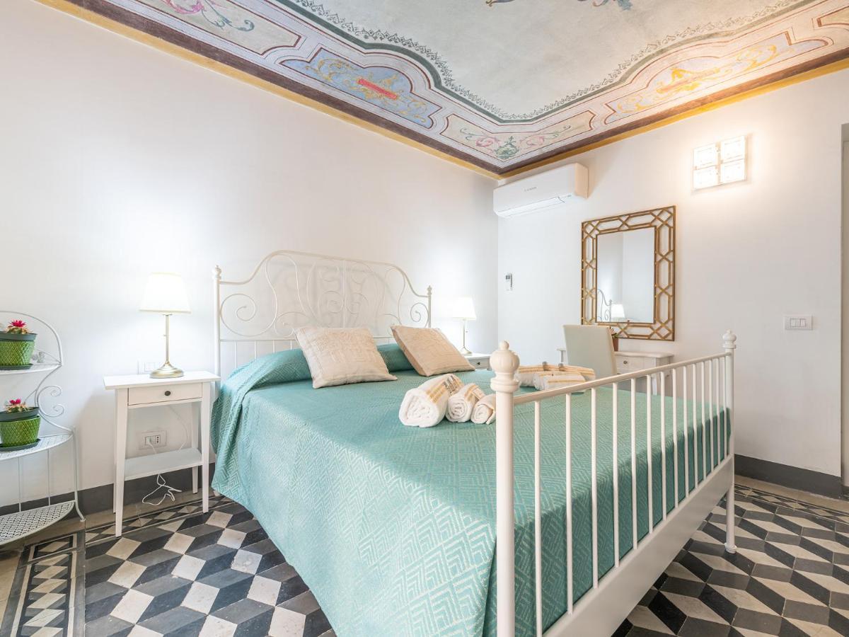 La Buona Stella Rooms - City Centre กาญารี ภายนอก รูปภาพ